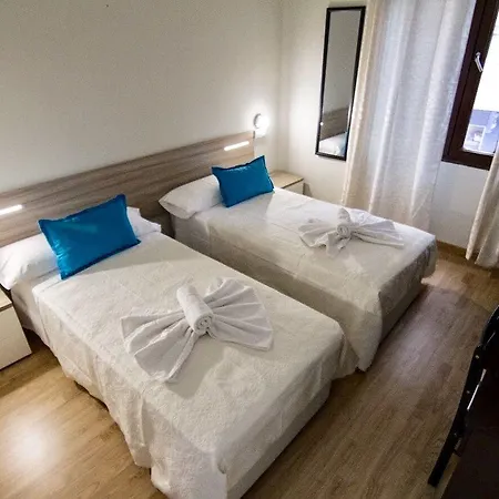Salamanca Home