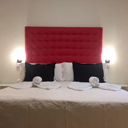 Salamanca Home בית הארחה סלאמנקה