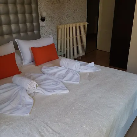 Salamanca Home סלאמנקה