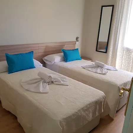 Salamanca Home * סלאמנקה