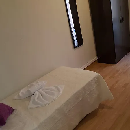 בית הארחה Salamanca Home סלאמנקה