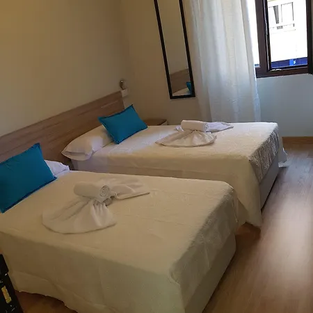בית הארחה Salamanca Home *