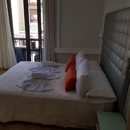 בית הארחה Salamanca Home