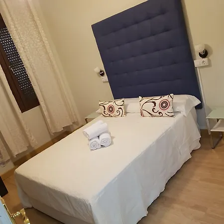 בית הארחה Salamanca Home *