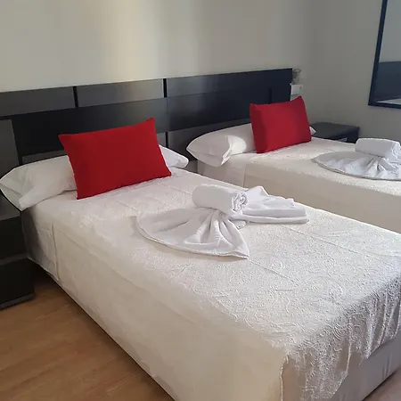 Salamanca Home