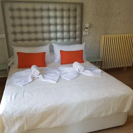 Salamanca Home * סלאמנקה