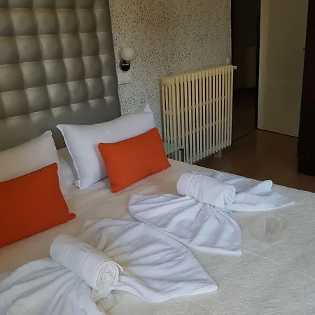 Salamanca Home סלאמנקה
