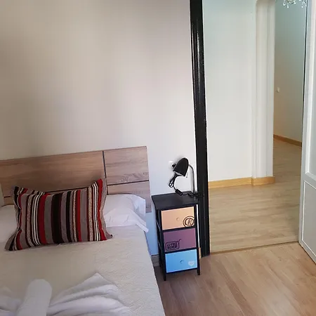 בית הארחה Salamanca Home *