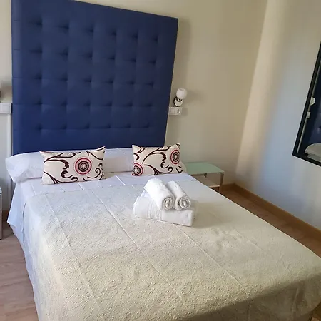Salamanca Home