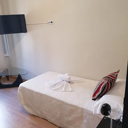 בית הארחה Salamanca Home סלאמנקה