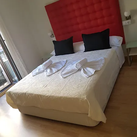 Salamanca Home * סלאמנקה