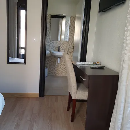 Salamanca Home בית הארחה סלאמנקה