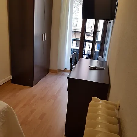 בית הארחה Salamanca Home