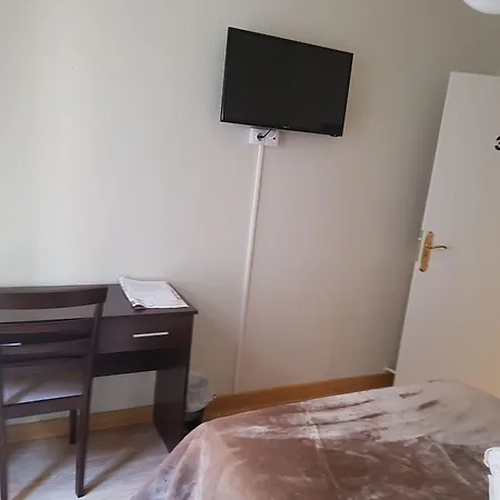 בית הארחה Salamanca Home סלאמנקה