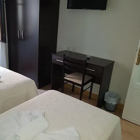 Salamanca Home בית הארחה *