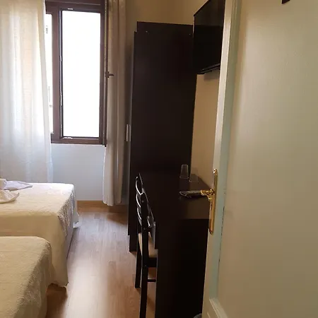 Salamanca Home בית הארחה סלאמנקה