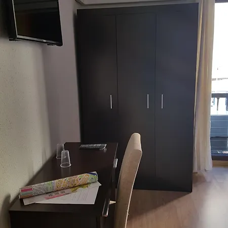 Salamanca Home
