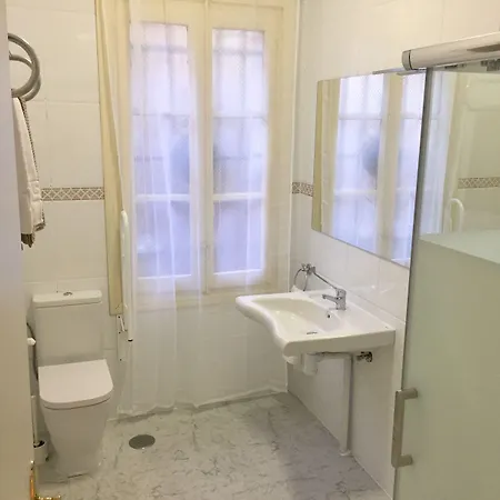 בית הארחה Salamanca Home