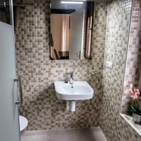 Salamanca Home בית הארחה *