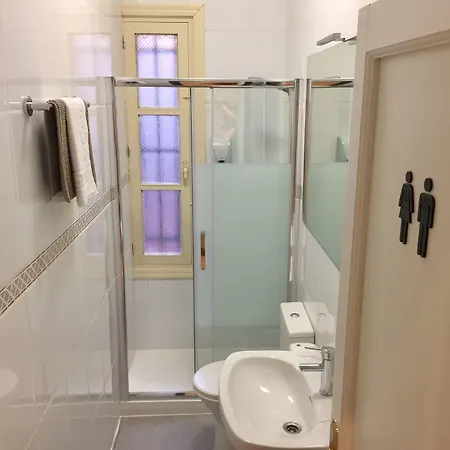 בית הארחה Salamanca Home *