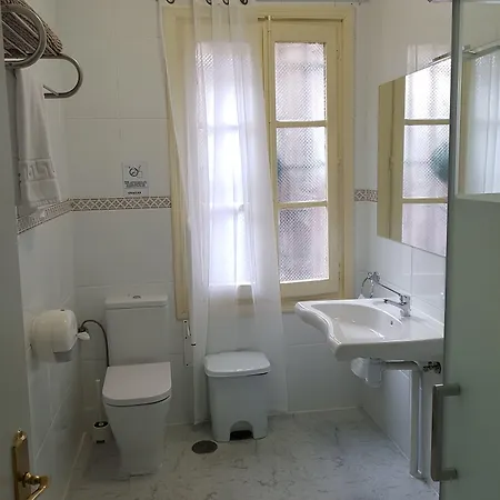 Salamanca Home * סלאמנקה