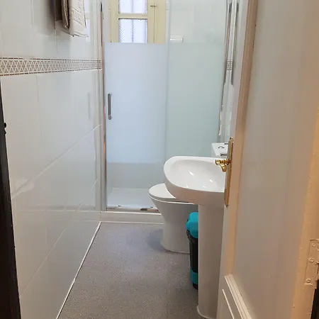 בית הארחה Salamanca Home סלאמנקה