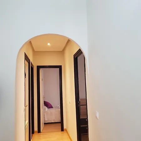 בית הארחה Salamanca Home *