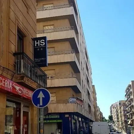 Salamanca Home בית הארחה *