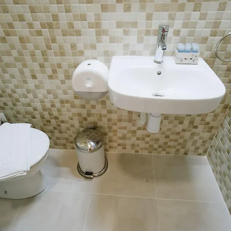 בית הארחה Salamanca Home
