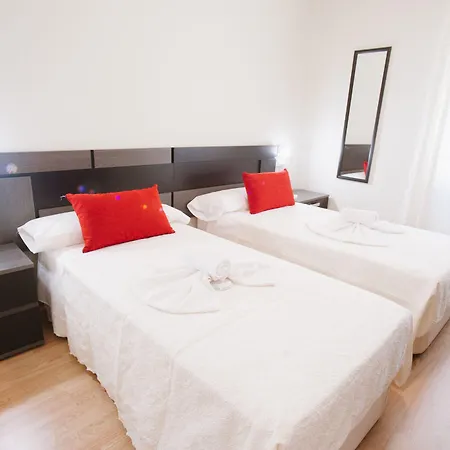 Salamanca Home