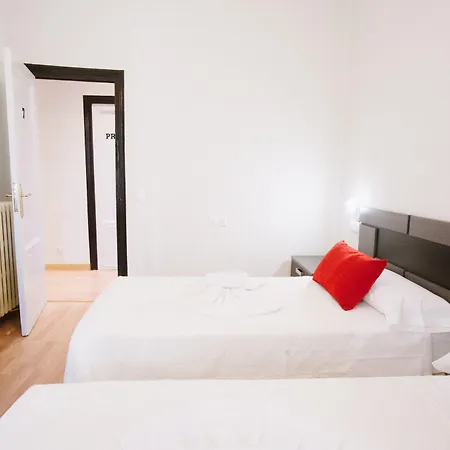 בית הארחה Salamanca Home סלאמנקה