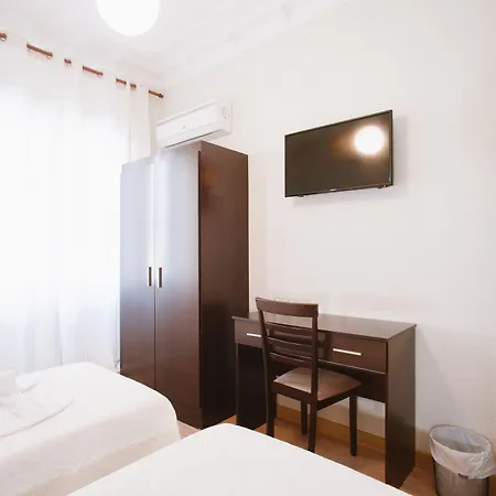 בית הארחה Salamanca Home סלאמנקה