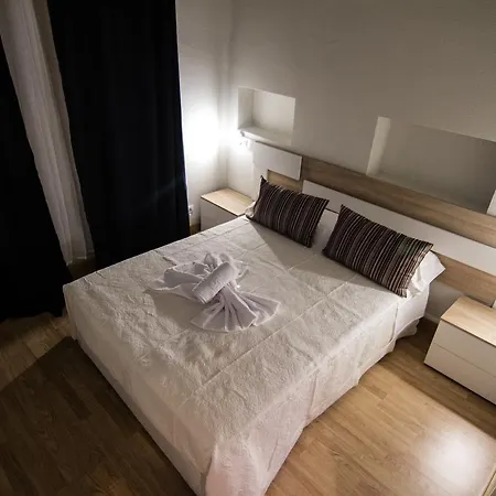 בית הארחה Salamanca Home סלאמנקה