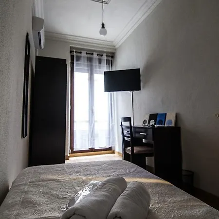 בית הארחה Salamanca Home סלאמנקה