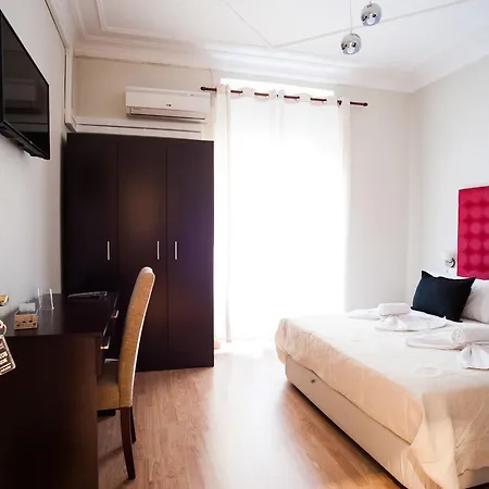 Salamanca Home בית הארחה *
