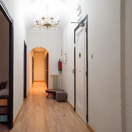 בית הארחה Salamanca Home *