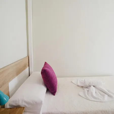Salamanca Home * סלאמנקה