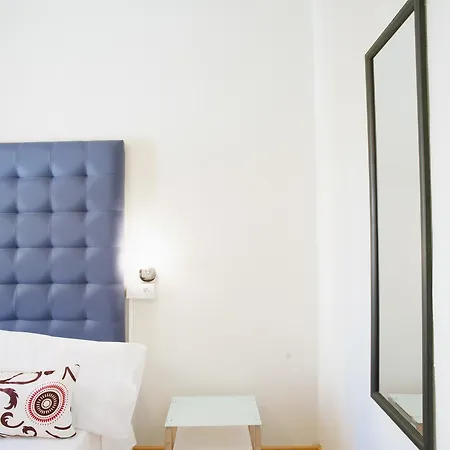 בית הארחה Salamanca Home *