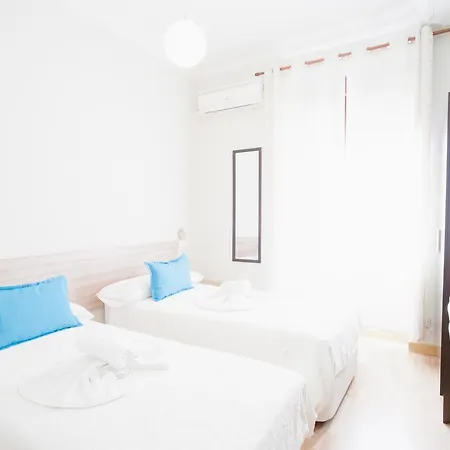 Salamanca Home * סלאמנקה