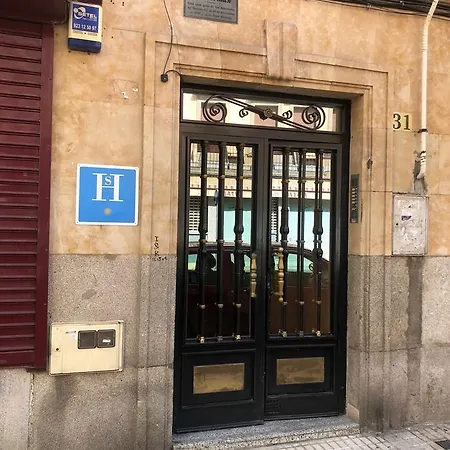 בית הארחה Salamanca Home