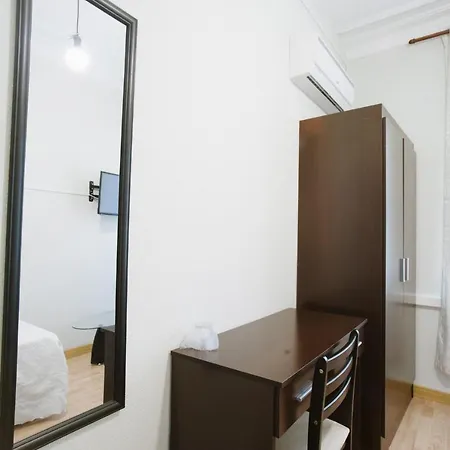 Salamanca Home * סלאמנקה