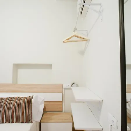 Salamanca Home סלאמנקה